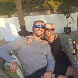 Meet your Posher, Anje